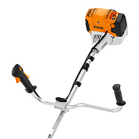 STIHL FS 131 Мотокоса STIHL, GrassCut 230-2, AutoCut 41802000572(26-2), Мощные профессиональные мотокосы Штиль